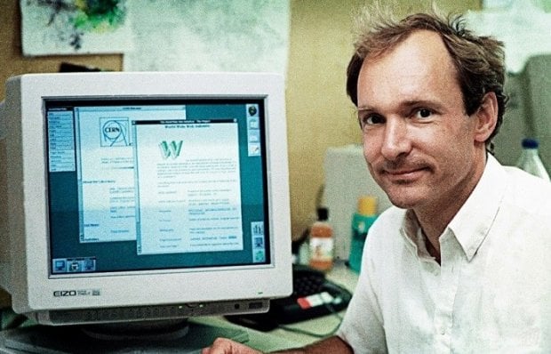 Birinchi veb-sahifa yaratilganiga 26 yil bo‘ldi