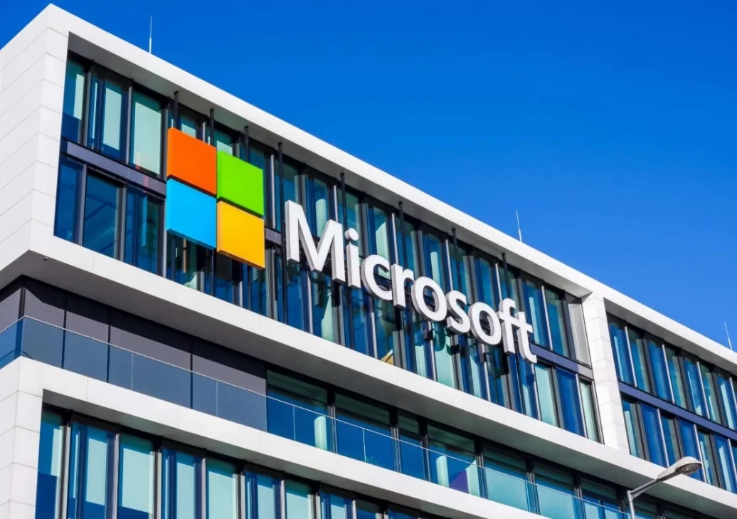 AQShda Microsoft kompaniyasiga qarshi monopoliyaga qarshi tergov boshlandi