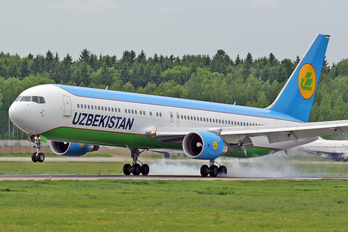 “Uzbekistan Airways” 5ta yangi samolyot olib kelishni rejalashtirmoqda