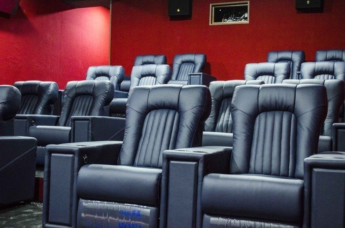 “Salom Cinema” kinoteatri o‘z faoliyatini to‘xtatdi