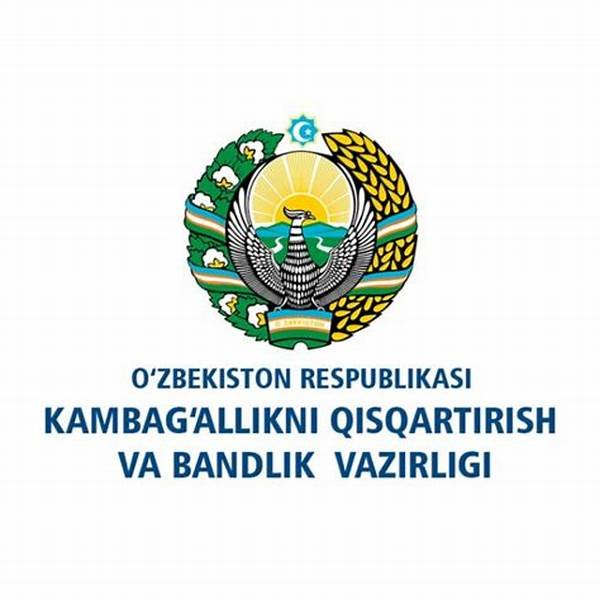 Kambagʻallikni qisqartirish va bandlik vazirligiga qoʻshimcha vazifalar yuklatildi