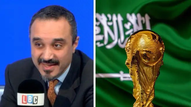 Saudiya Arabistoni 2034 yilgi futbol bo‘yicha Jahon chempionati davomida alkogol sotmaydi