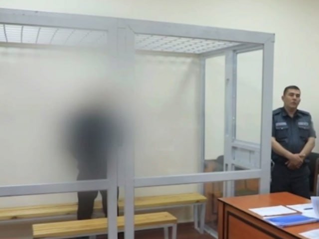 Qarzini so‘ragan tanishini o‘ldirgan erkak 16 yilga qamaldi