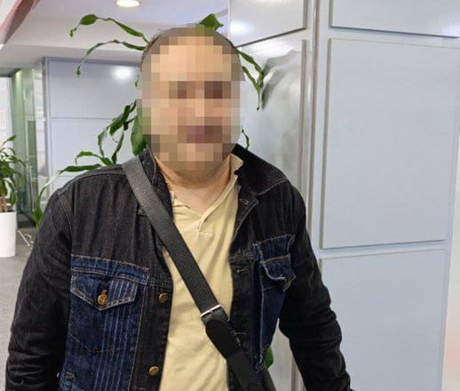 Kompaniyasi $9 mlnni talon-toroj qilishda ayblangan O‘zbekiston fuqarosi Rossiyada qo‘lga olindi