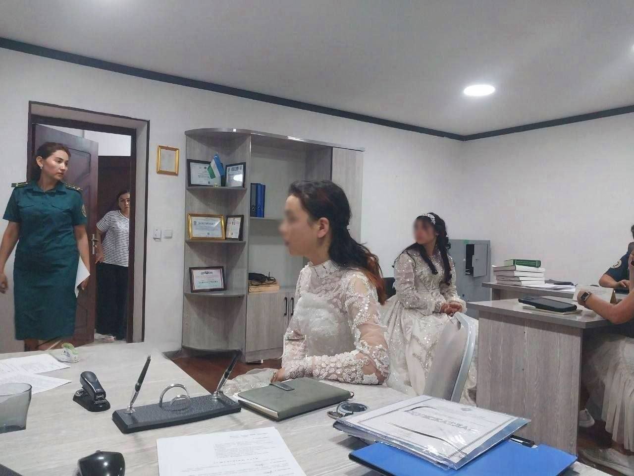 Jizzaxda “er kerak” degan reklama videosi sababli salon rahbari va bloger jazoga tortildi