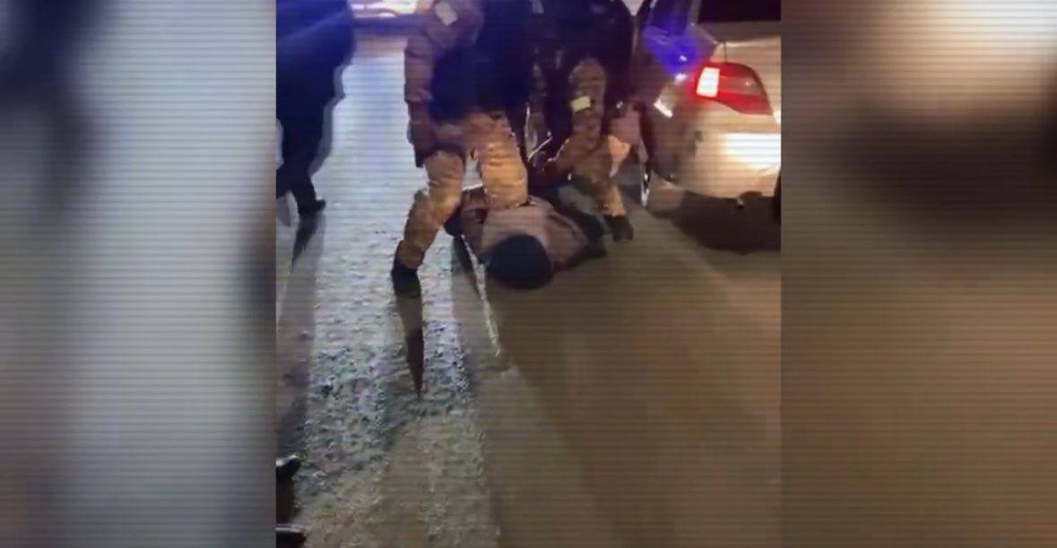 Qozog‘istonda qidiruvda bo‘lgan 22 yoshli yigit Toshkentda qo‘lga olindi