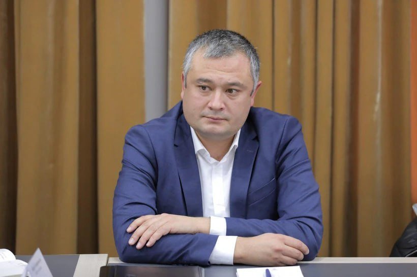 "Toshshahartransxizmat”ning sobiq rahbari qamoqdan ozod qilindi