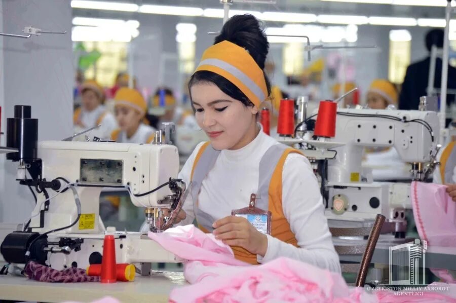 “Ayollar daftari” jamg‘armasi ijtimoiy loyihalarni moliyalashtirishni boshlaydi