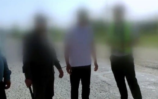 Surxondaryoda Nexia piyodalar yo‘lagida 8 yoshli qizaloqni urib o‘ldirdi
