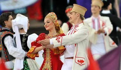 Ozarbayjon Madaniyat vazirligi: Rossiya bilan hamkorlikdagi barcha tadbirlar bekor qilindi