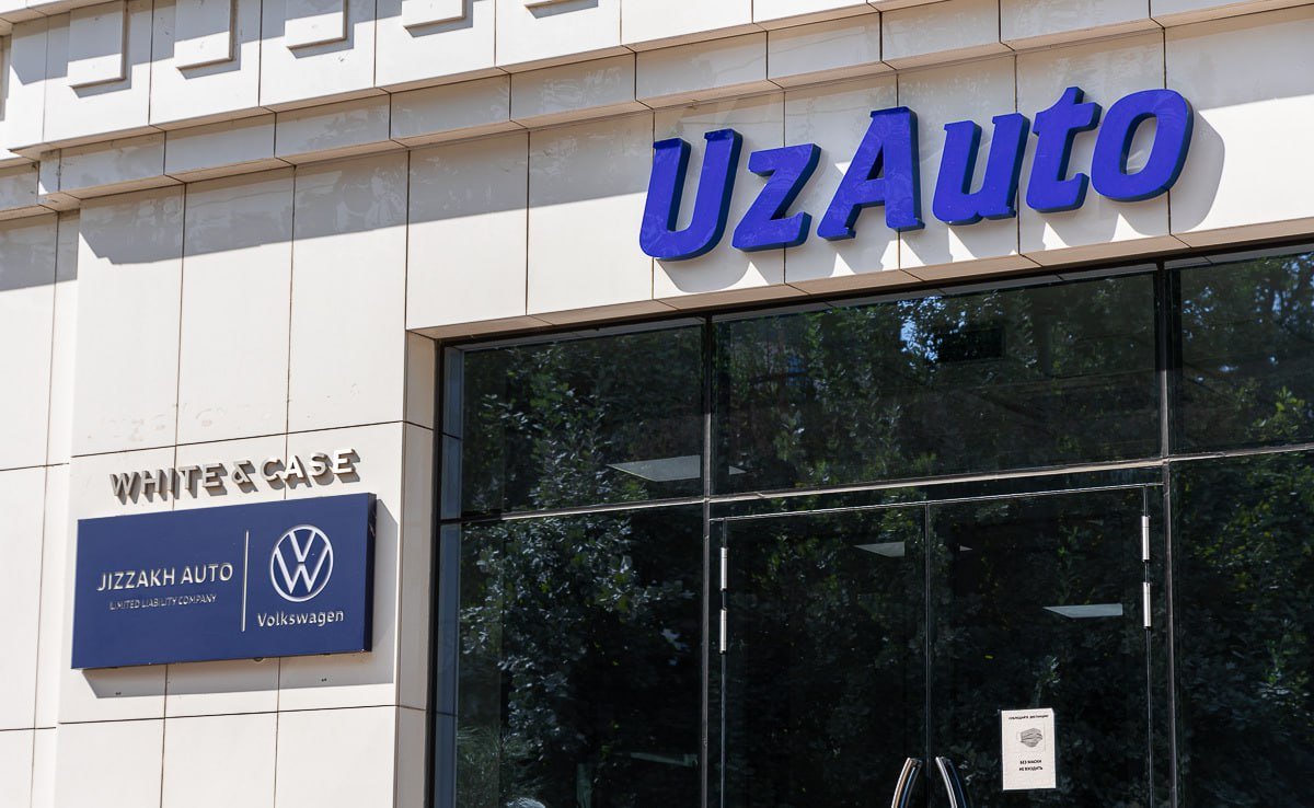 UzAuto Motors’ning daromadi keskin kamaydi: sof foyda ikki baravardan ko‘proqqa qisqardi