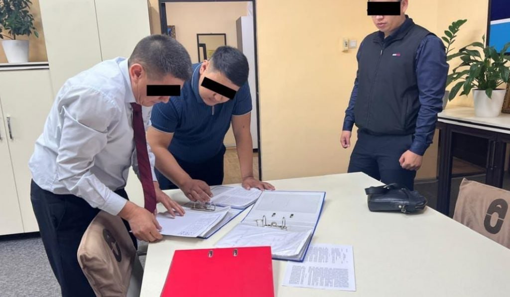 Qirg‘izistonda 30 nafar o‘zbekistonlik talaba soxta o‘qiyotgani fosh bo‘ldi