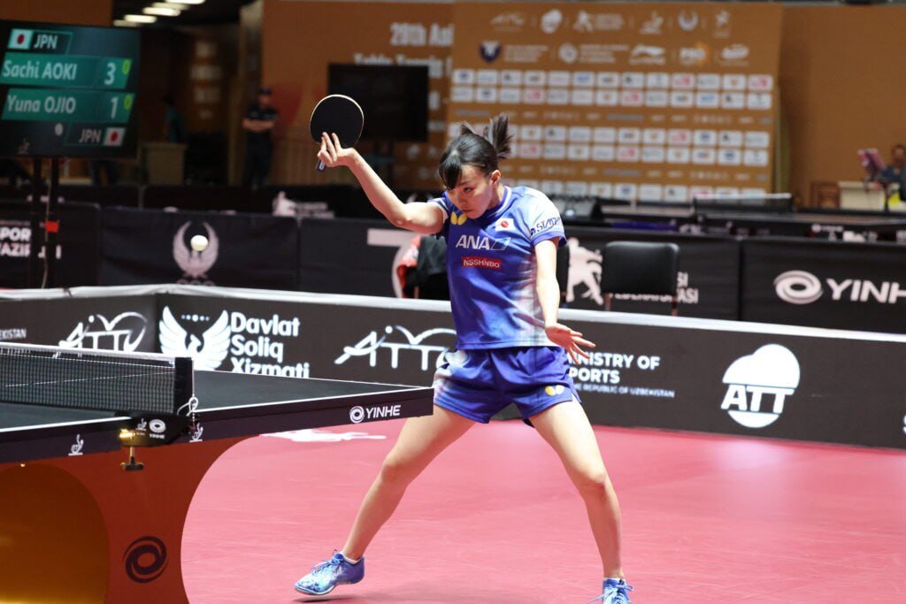 “Humo” arenadagi Osiyo chempionati yakunlandi: oltin medallar Yaponiya va Xitoyga ketdi