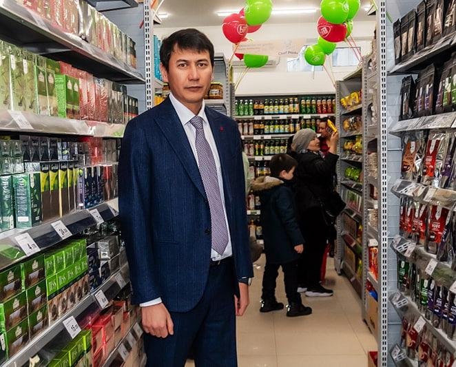 "Anorbank” egasi Qahramonjon Olimov Fransiyada o‘g‘irlab ketildi