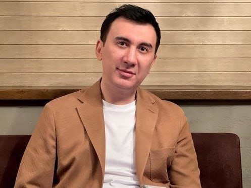 Botir Qodirov mualliflik huquqini buzganlikda aybdor deb topildi