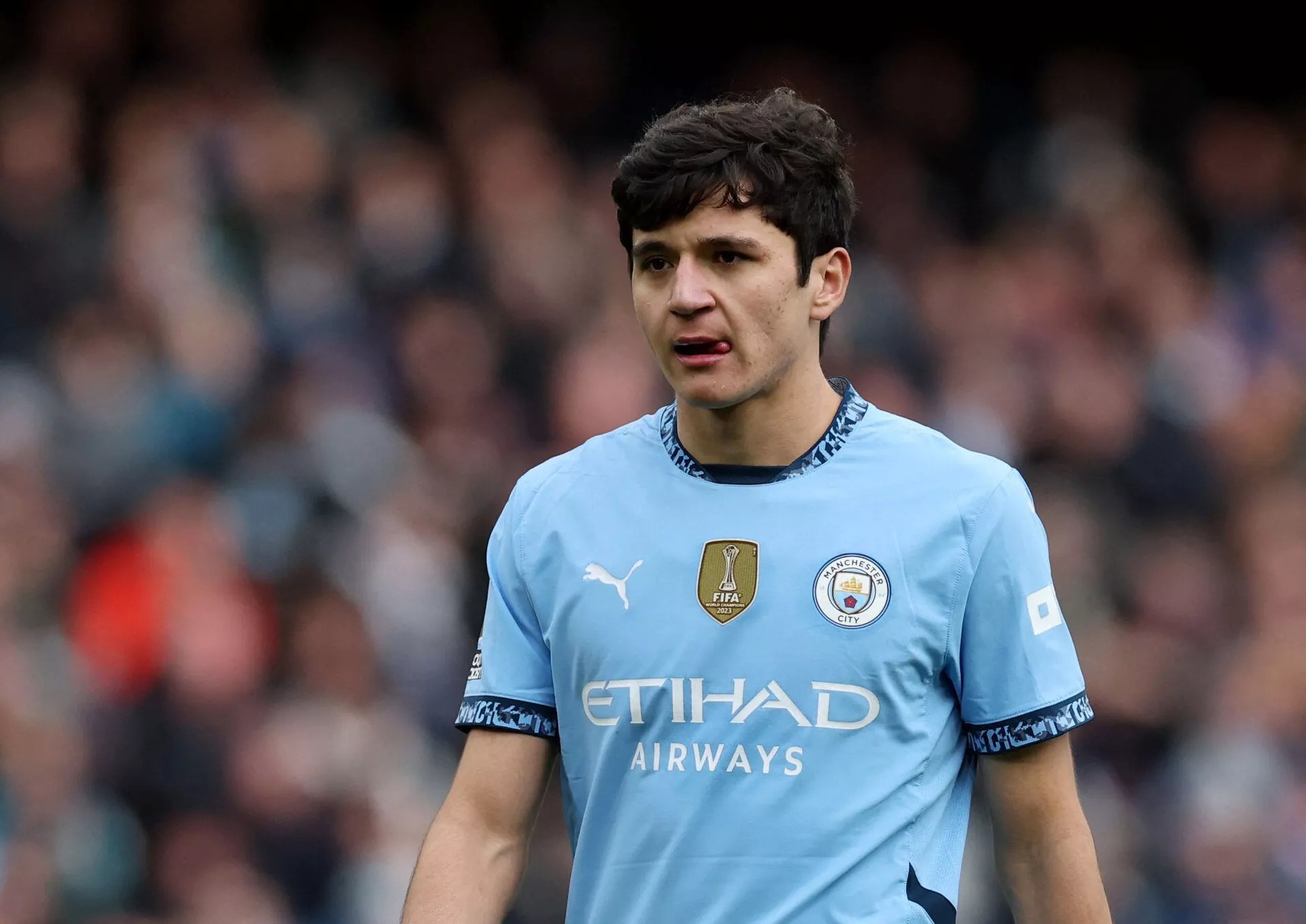 Abduqodir Husanov “Manchester Yunayted”ga o‘tishi mumkin