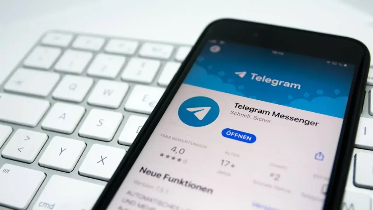 Telegram profiliga musiqa qo‘shish imkoni yangicha tajriba olib keladi