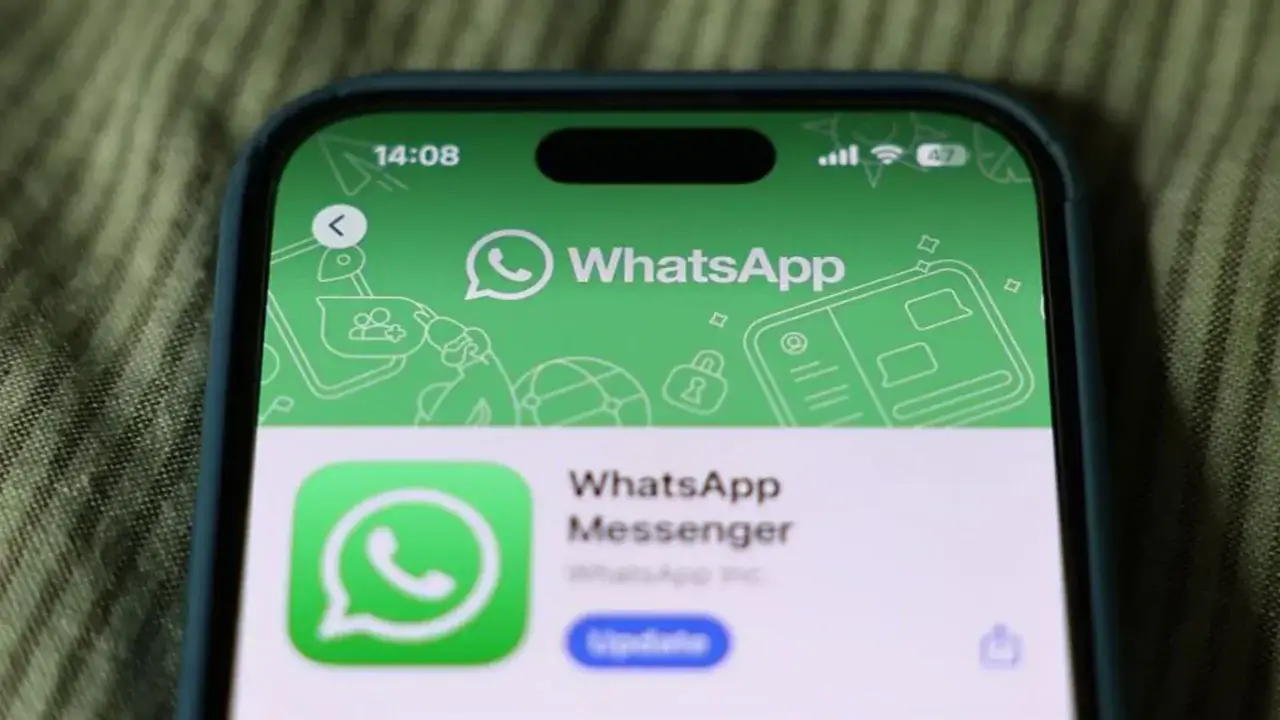 WhatsApp 6,8 million firibgar akkauntni o‘chirdi