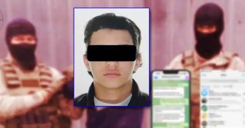 Qo‘qonlik yigit 6 yilga ozodlikdan mahrum qilindi