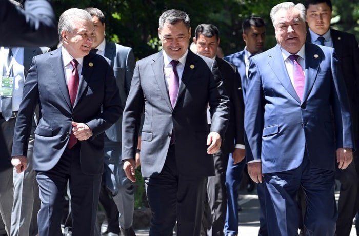 Mirziyoyev Lev Tolstoy mukofotiga nomzod sifatida ko‘rsatildi