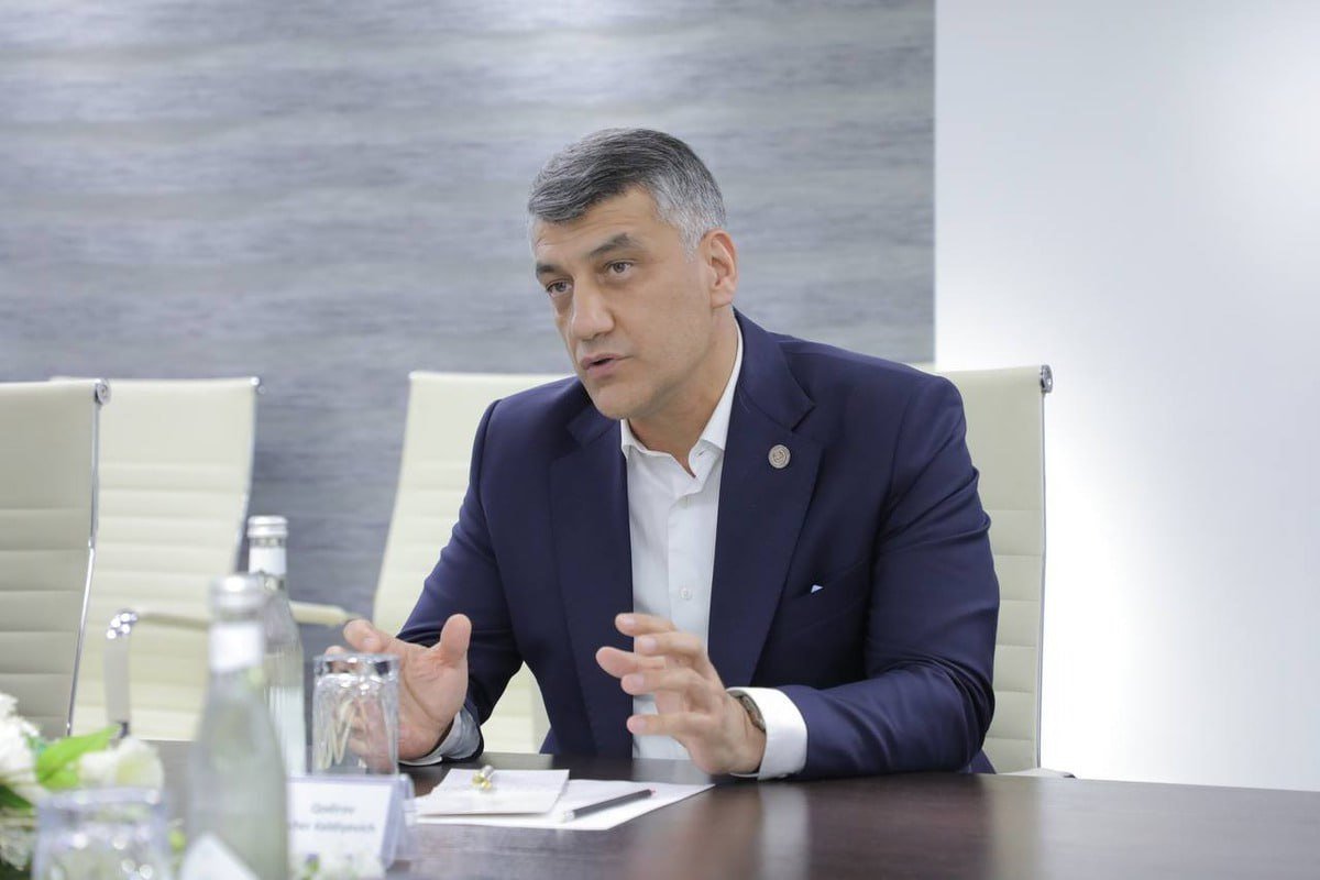  “Lopesga ko‘rsatgan bag‘rikengligimizni dindor ayollarimizga ham ko‘rsataylik” – Alisher Qodirov