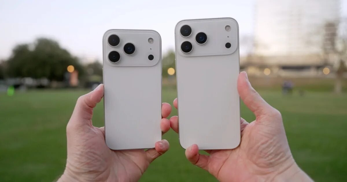 iPhone 17 qimmatroq bo‘lishi mumkin