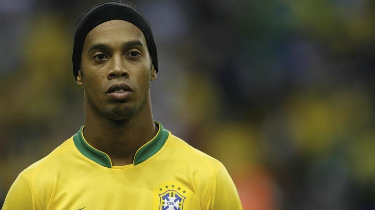Ronaldino O‘zbekistonga kelishi mumkin