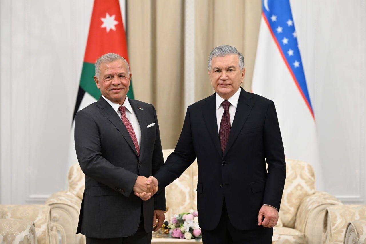 Endi Iordaniyaga ham vizasiz borish mumkin bo‘ladi