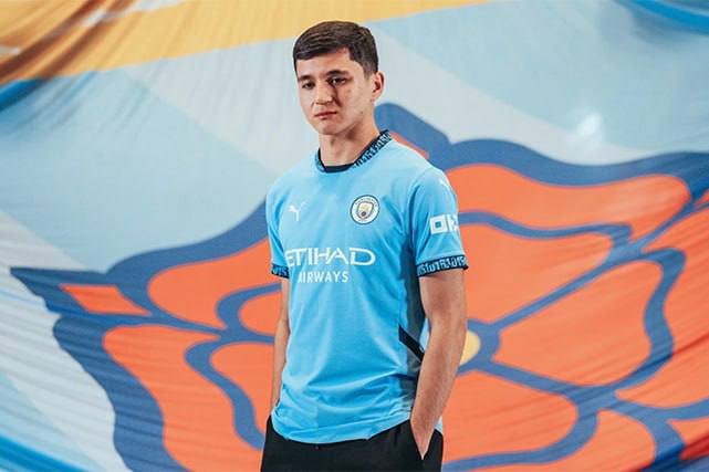 Gvardiola: Husanov — “Manchester City”ning eng muvaffaqiyatli transferlaridan biri