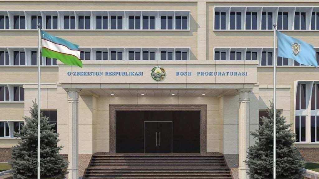 Toshkent viloyatida bolalar zaharlanishi bo‘yicha tergov boshlandi