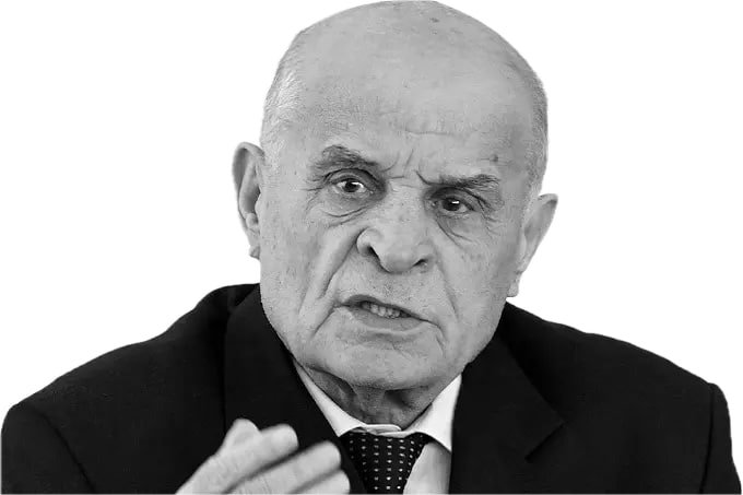 Ismoil Jo‘rabekov vafot etdi