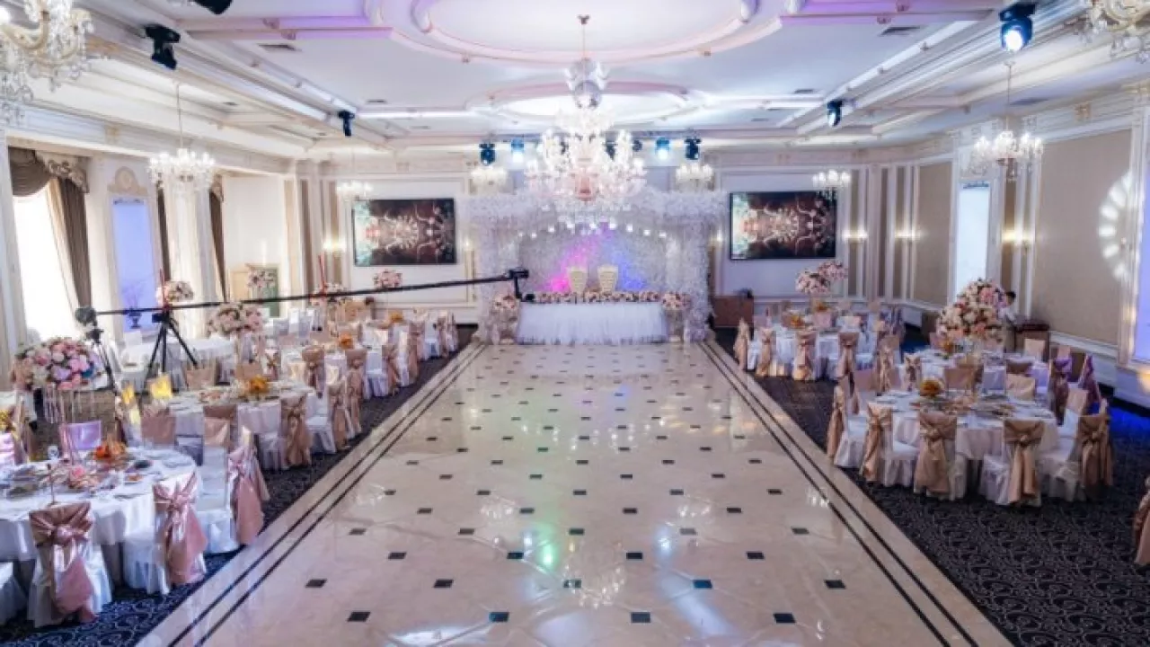 Chiroqchilik fuqaro dabdabali to‘y uchun jarimaga tortildi