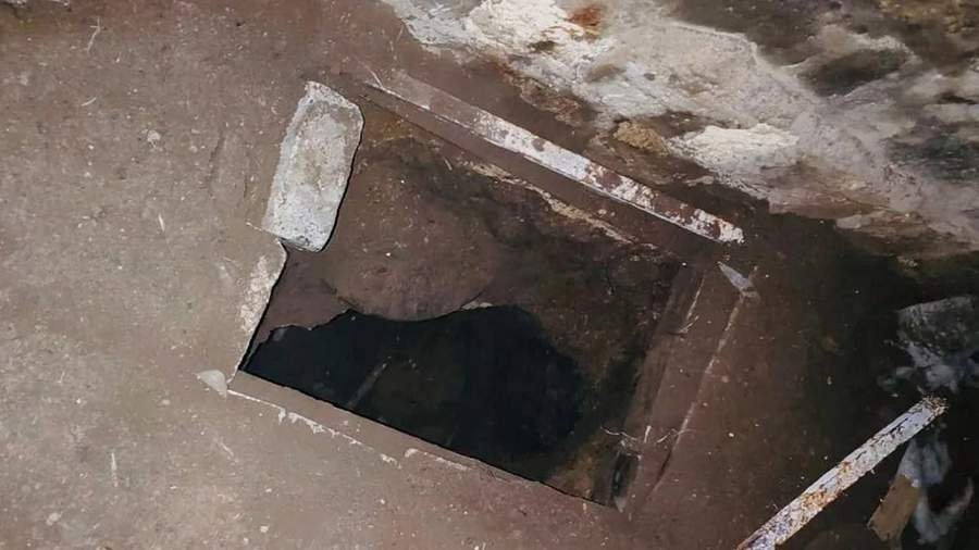 Rossiyada koloniyadan qochgan o‘zbekistonlik 10 yilga qamaldi