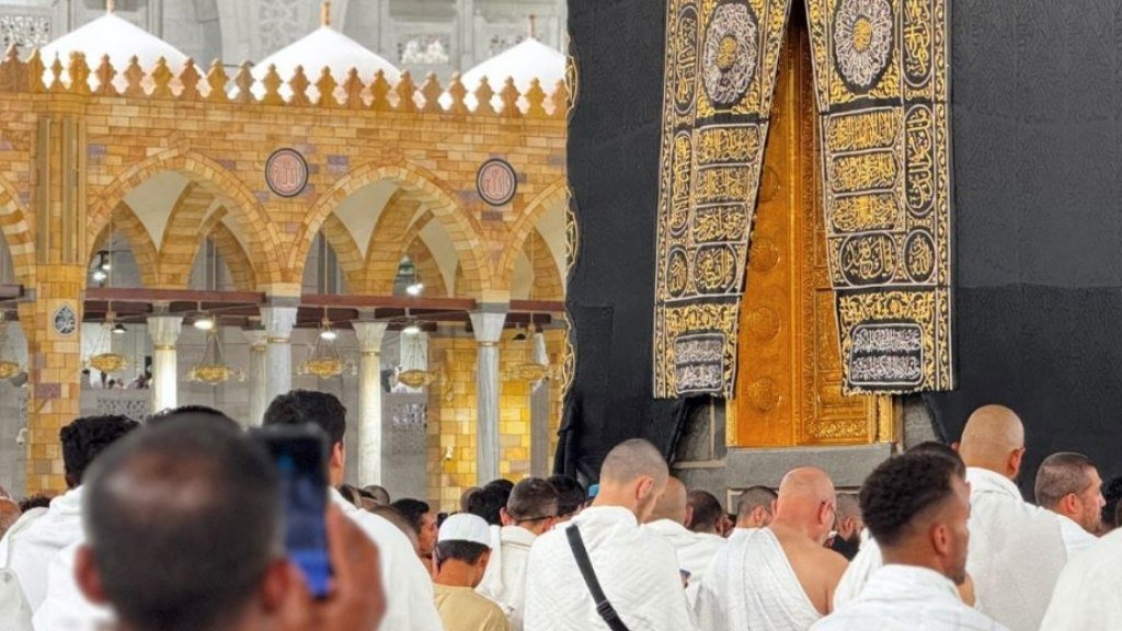 Saudiya Arabistoni istalgan viza egalari uchun Umra ziyoratiga ruxsat berdi