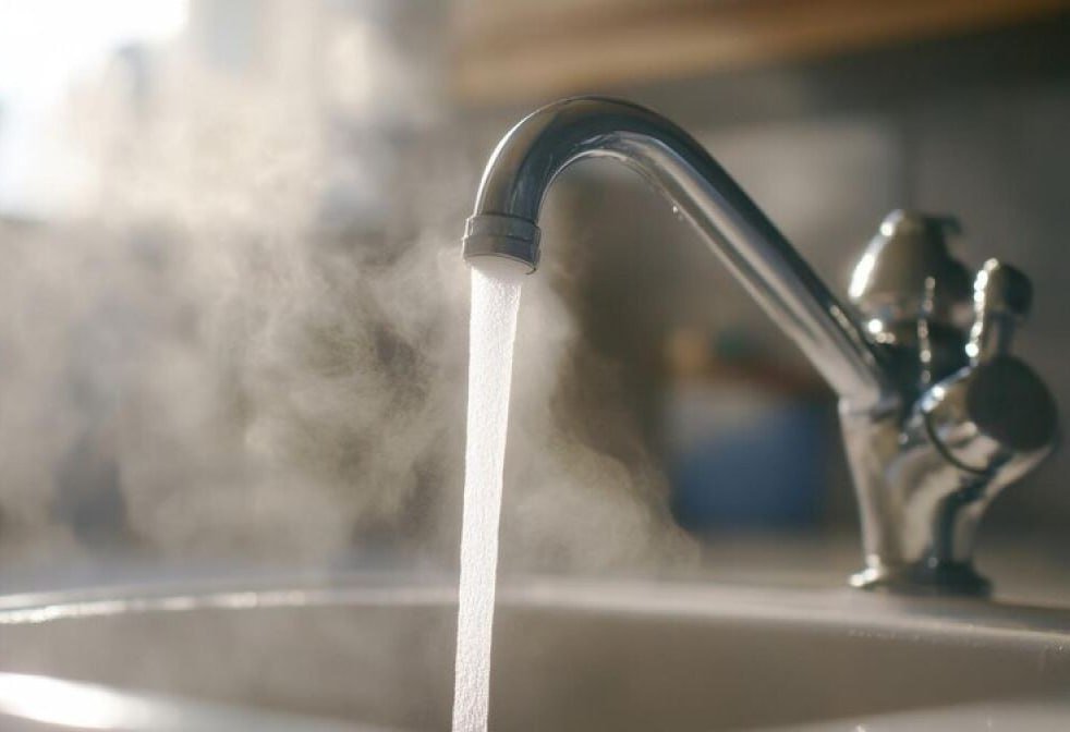 Toshkentda issiq suv va issiqlik tariflari oshirildi