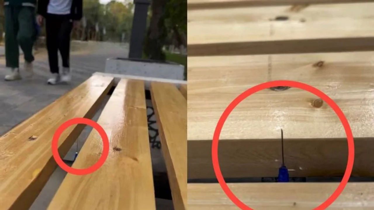 OITS haqidagi yolg‘on video ortidan ikki yigit jazolandi