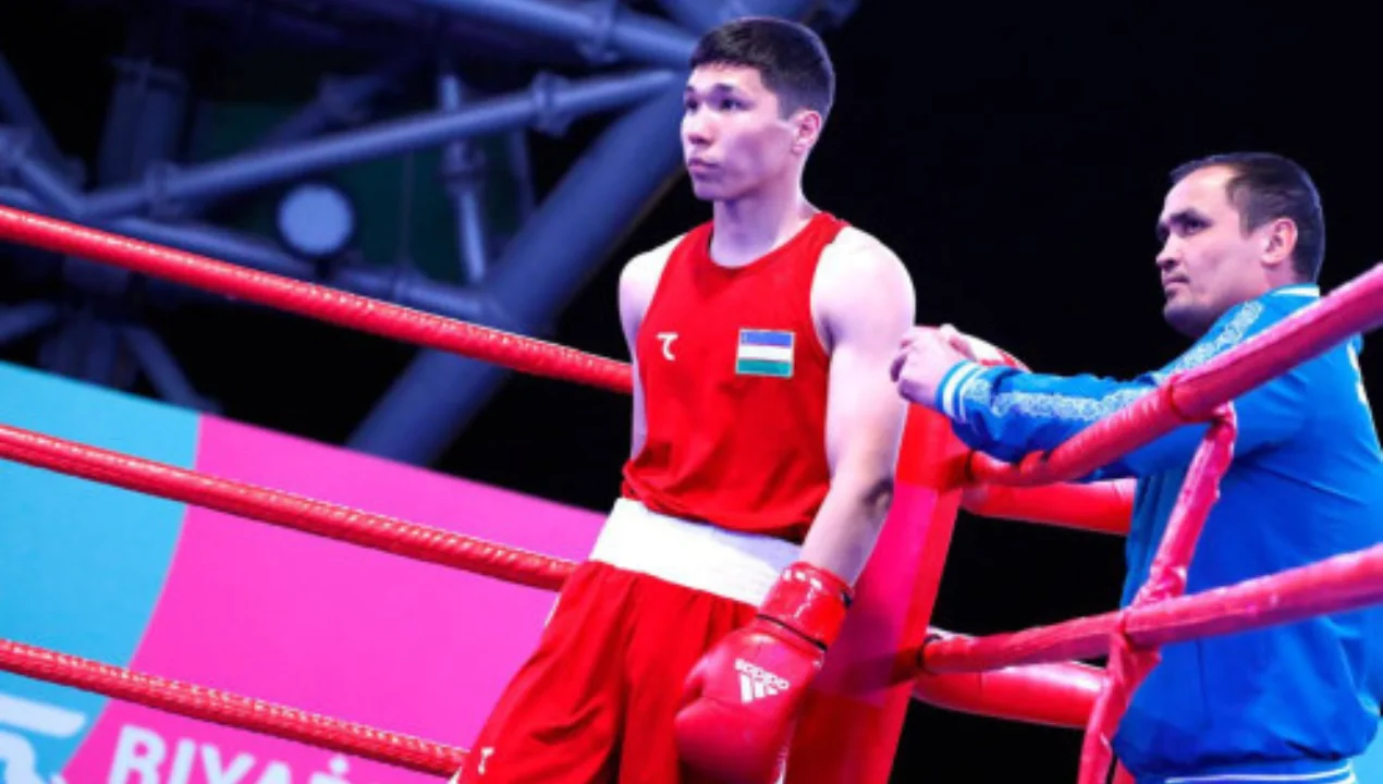 O‘zbekiston bokschilari Islom Birdamligi o‘yinlari finali ostonasida