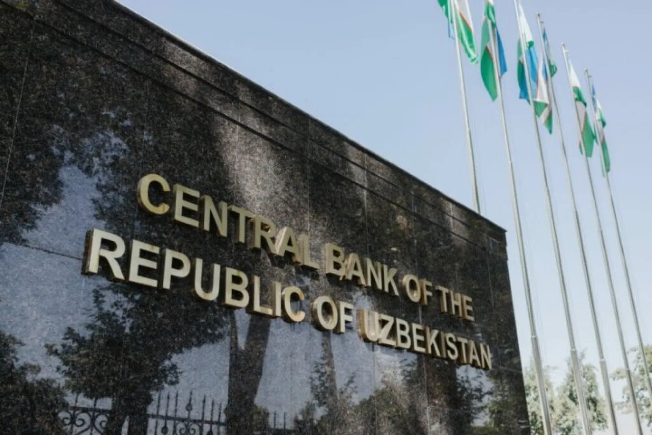 O‘zbekistonda birinchi mikromoliyaviy bank ish boshladi
