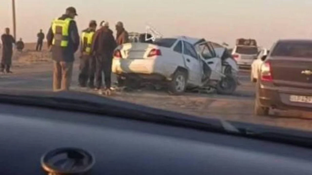 Qashqadaryodagi YTH bo‘yicha 9 kishi halok bo‘ldi degan xabar rad etildi