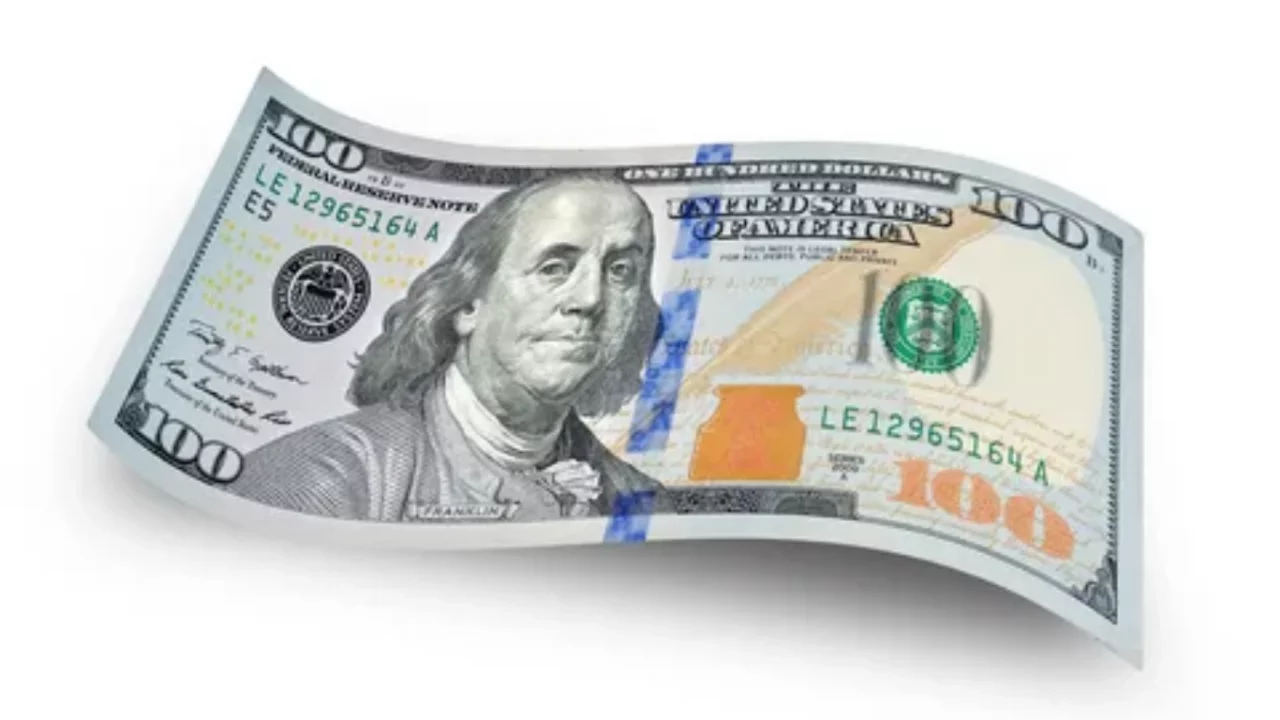 Bu hafta dollar kursi qanchaga pasaygani ma'lum bo‘ldi