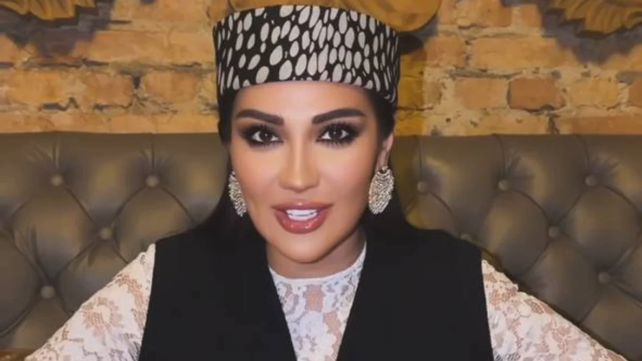 Munisa Rizayeva Dubay safarini yakunlab, o‘zgacha uslubda yana ishga qaytdi