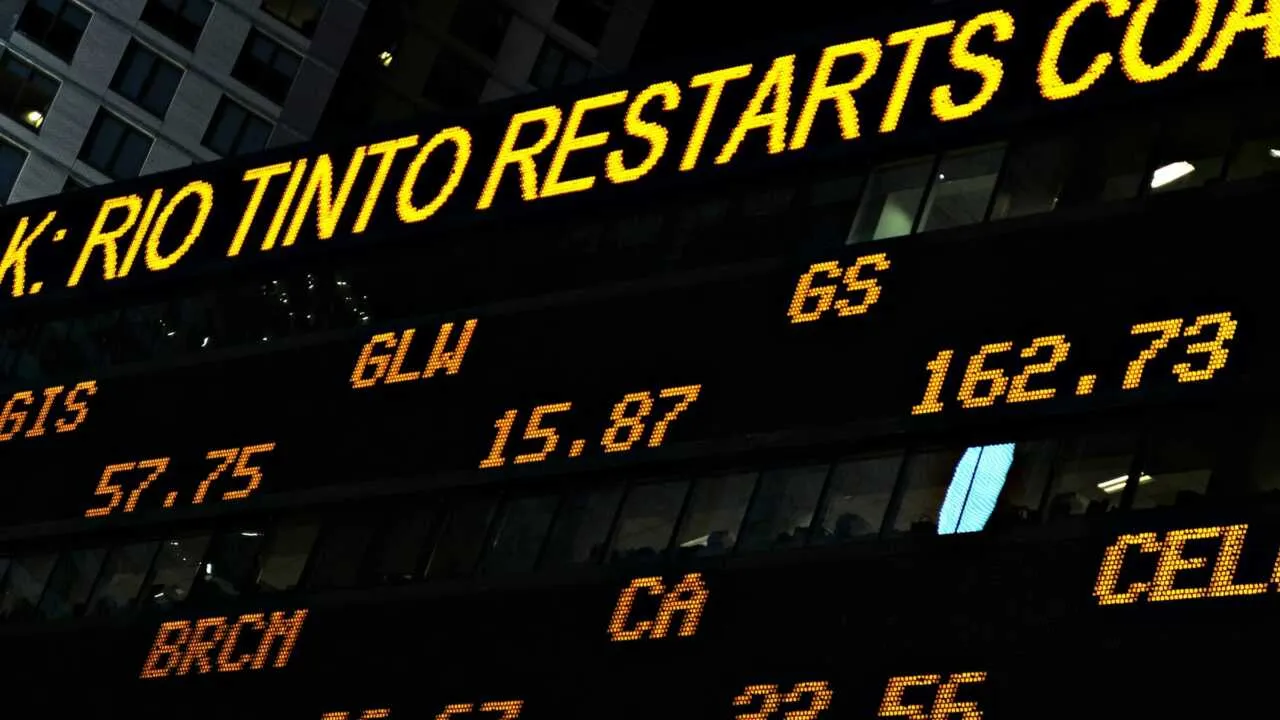 O‘zbekiston va AQSh o‘rtasidagi $135 mlrd bitim bozorlarni silkitishi mumkin