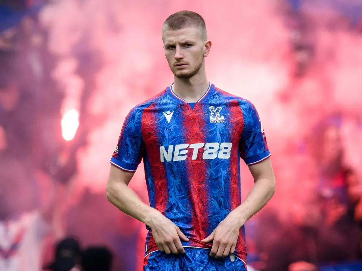 Adam Uorton MYU qiziqishiga munosabat bildirdi