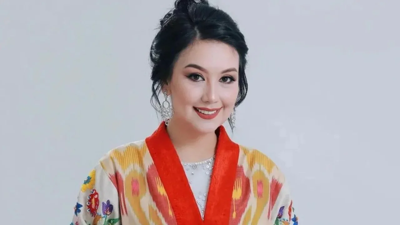 Dilnoza Kubayeva: “Instagram'da soxta Dilnozalar pul ishlayapti!”