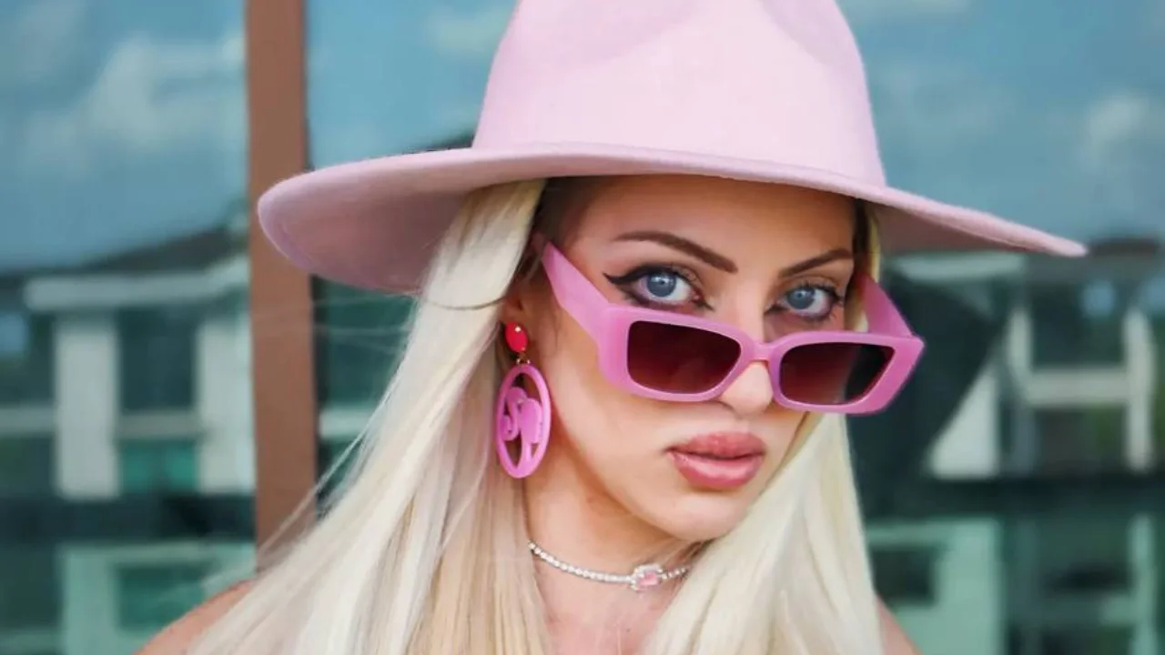 Braziliyada 27 marta plastika qildirgan bloger sirli tarzda vafot etdi