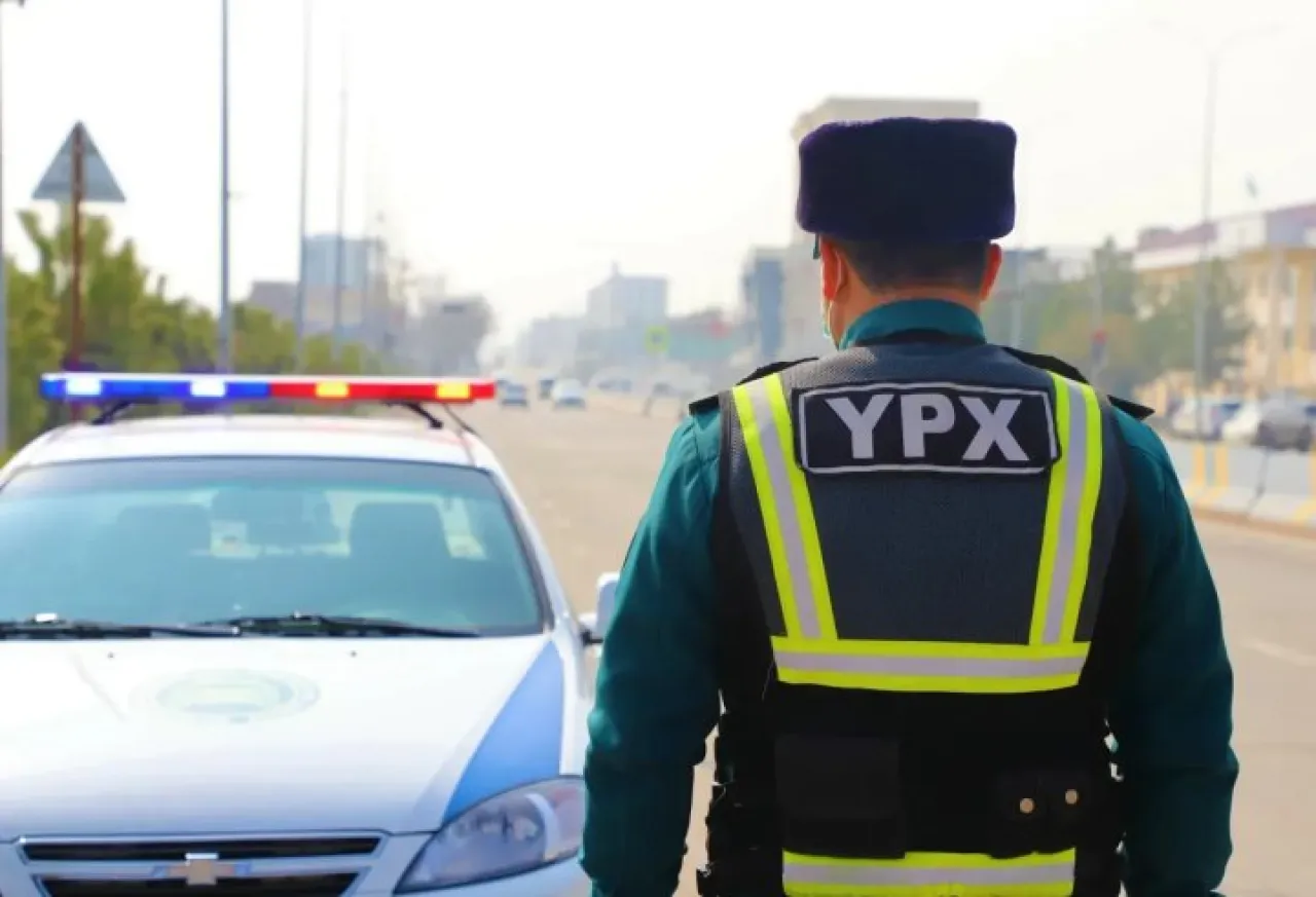 Xorazmda drif qilish uchun katta jarima belgilandi