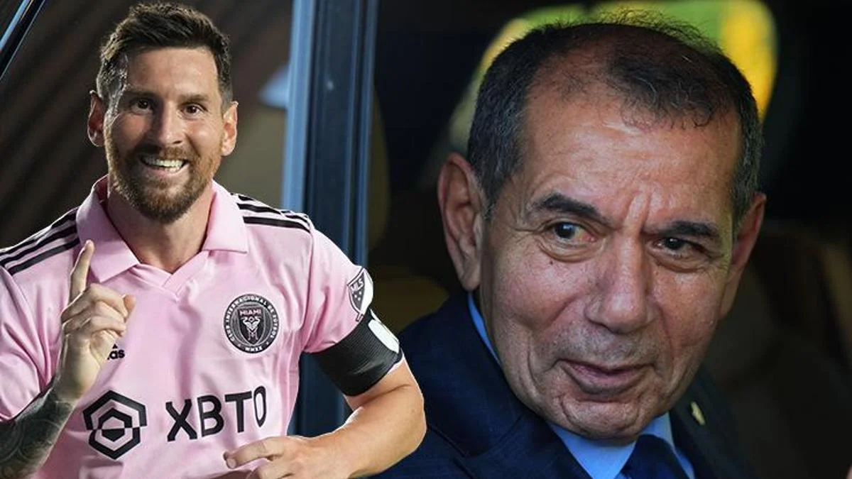 Dursun O‘zbek: «Messi transferi haqida gapirishimizning o‘zi katta yutuq»