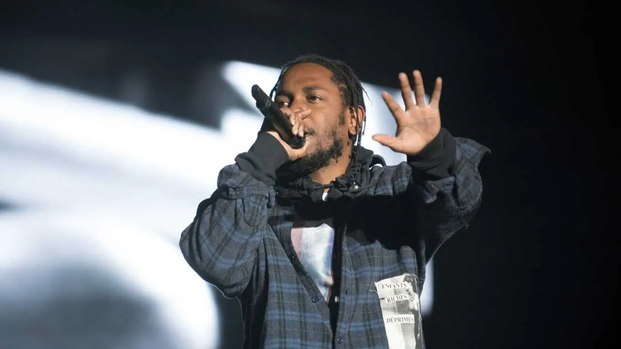 Kendrik Lamar Grammy-2026 yetakchi nomzodi