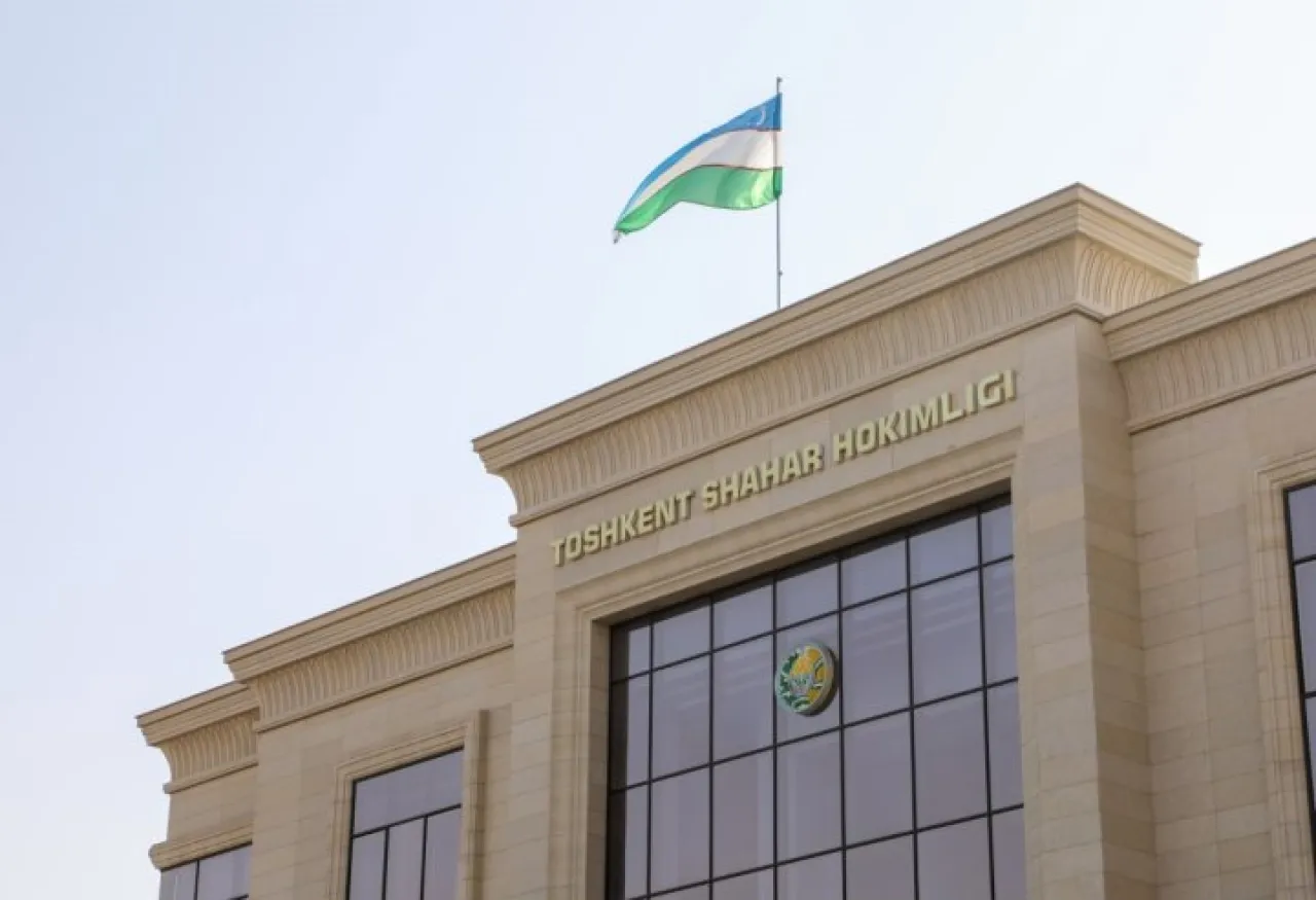 Toshkent hokimiyati yer sotib olish xavflari haqida ogohlantirdi