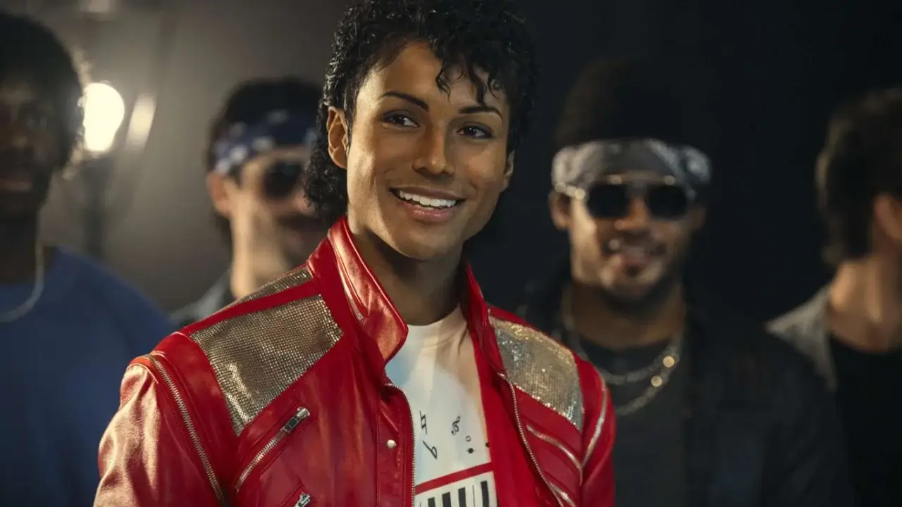 Bosh rolni jiyani o‘ynagan Maykl Jekson haqidagi biotopikaning birinchi tizeri e’lon qilindi